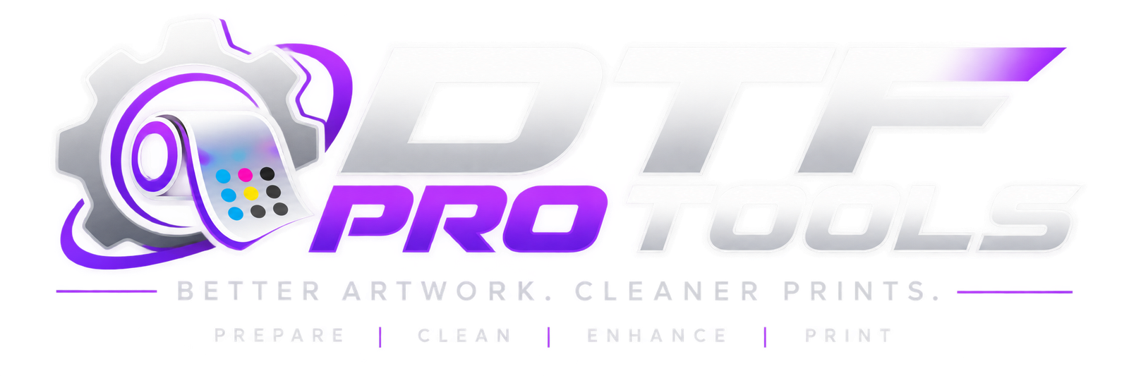 DTF Pro Tools